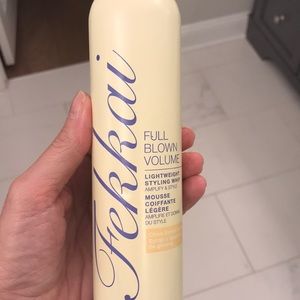 Fredrick fekkai mouse